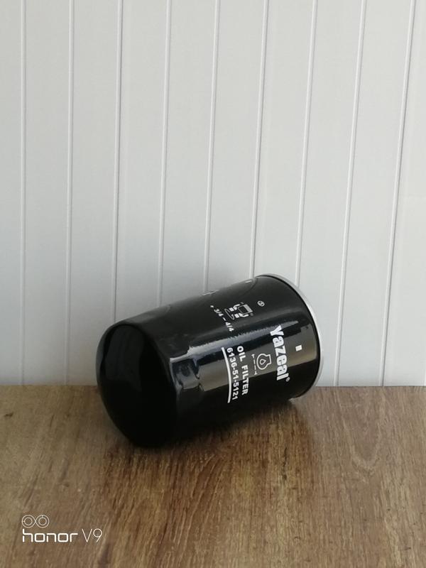 KOMATSU 小松6136-51-5121 (5)